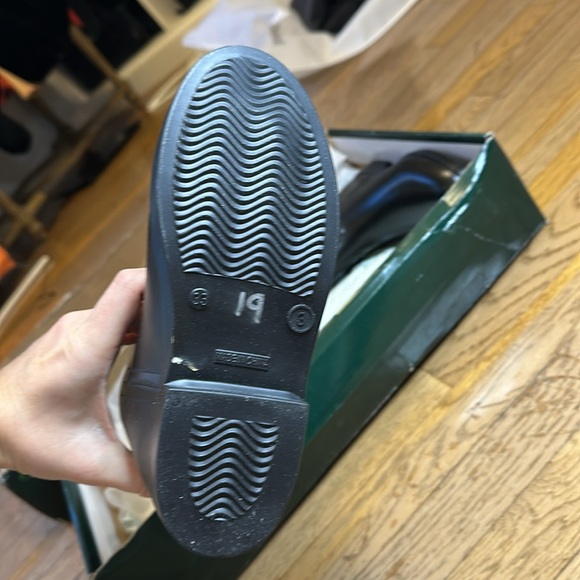 Dublin rubber boot - Picture 3 of 7